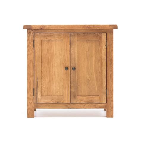 Salisbury Small Buffet Fabers Furnishings
