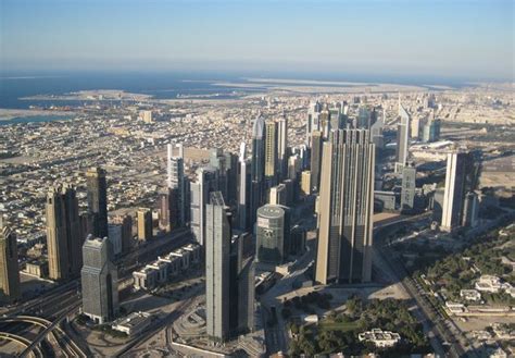 Entradas Para El Burj Khalifa De Dub I Tipos Precios Y Reserva