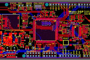 DS Pi RP2040 Audio DSP Board Hackaday Io