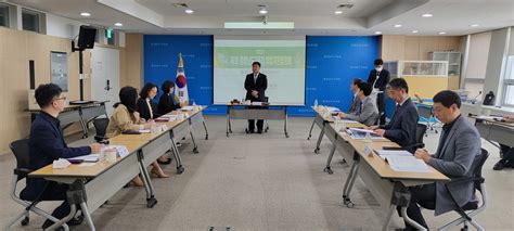 충남교육청 다양한 직업계고 학생 취업지원 머리 맞대