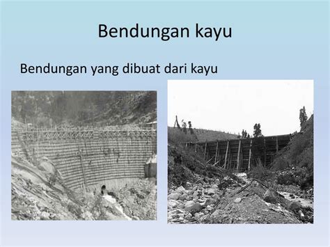 Ppt Bendungan Powerpoint Presentation Free Download Id2333598