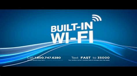 Hughesnet Gen5 Satellite Internet Tv Commercial Stay Informed Ispottv