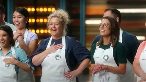 Masterchef Australia Season Episode Release Date Preview