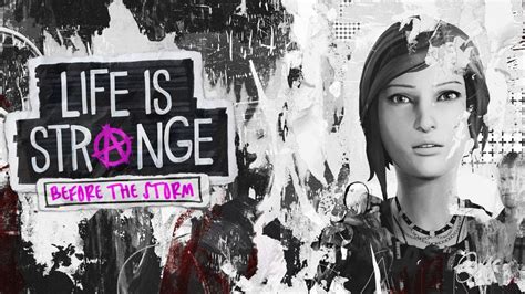 Life Is Strange Sex Telegraph