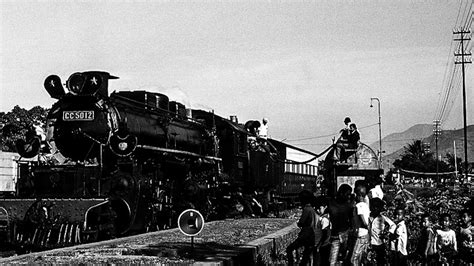 Ini Stasiun Cicalengka Kami Bandungbergerak Id