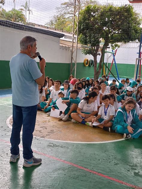 Jornal Esportivo de Ubatuba SP Prefeitura realiza entrega de troféus