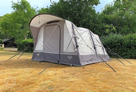 Tile Barn Outdoor Centre In Brockenhurst Hampshire