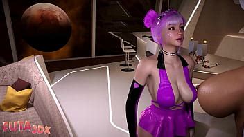 Hot D Animated Sex Scene Featuring Kayci Haydee XNXX