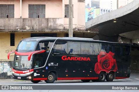 Expresso Gardenia Em Belo Horizonte Por Rodrigo Barraza Id