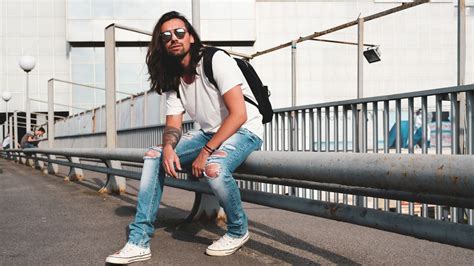 Top 20 Streetwear Brands In The World In 2025