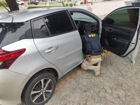 PRF divulga principais ocorrências registradas no feriado de Tiradentes