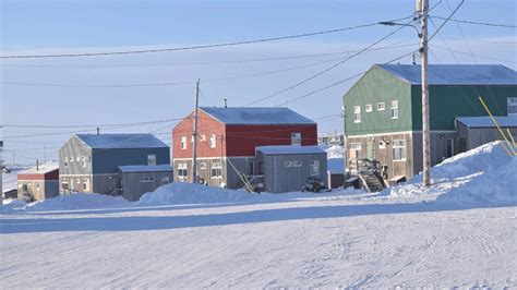 Nunavut Facts Hidden Northern Gems Of Canada