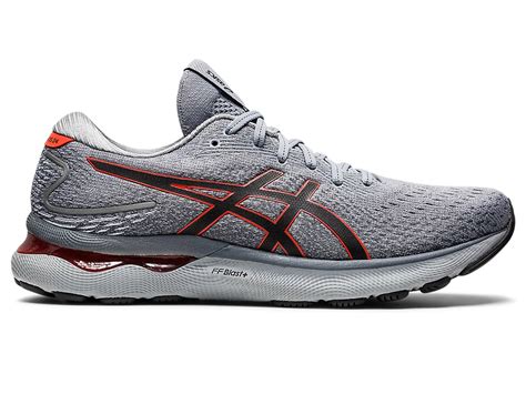 Asics Gel-Nimbus 24 | canoeracing.org.uk