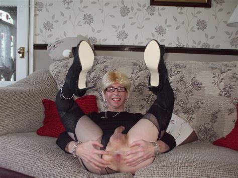 Miss Andi Moorcock Mature Crossdresser Loves To Expose 13 Photo 38