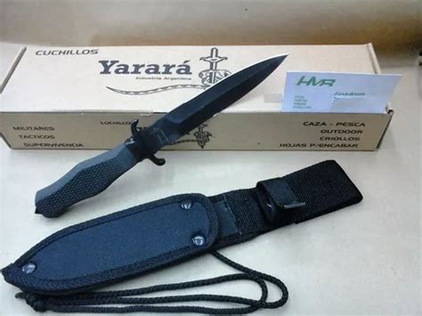 Cuchillo Yarar Modelo Tango Eter Daga Local Tribunales Env O Gratis