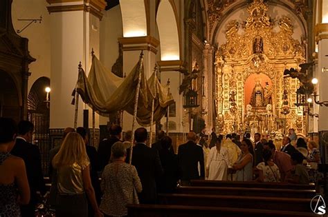 Recuerden Amargura Solemnes Cultos En Honor A Jes S Sacramentado Hoy