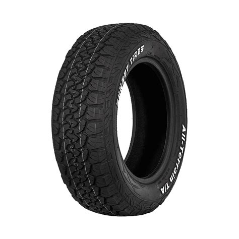 Pneu Aro 17 Sunset 285 70 R17 10PR 121 118S TL All Terrain