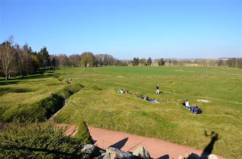 Beaumont Hamel Somme M Morial Terre Neuvien A Photo On Flickriver