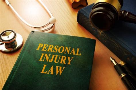 Compensation Calculator For A Personal Injury See What You Could Get