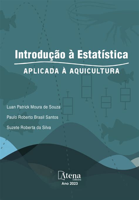 Pdf Introdu O Estat Stica Aplicada Aquicultura