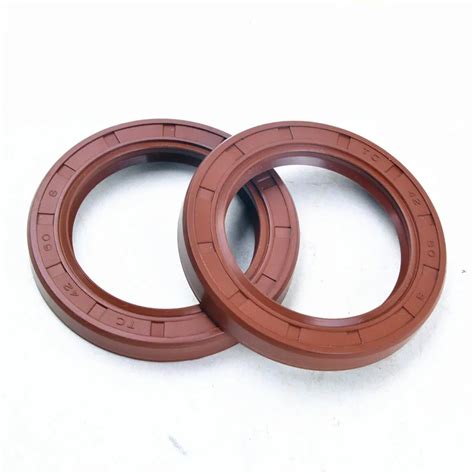 Japan Quality Oil Seal Hydraulic Tc Fkm Rubber Oil Seal Dust Resistance