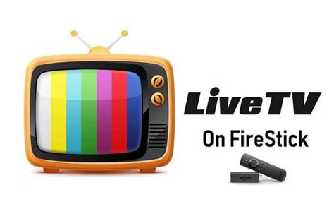 Las Mejores Aplicaciones Para Ver Tv En Vivo En Amazon Firestick Tv