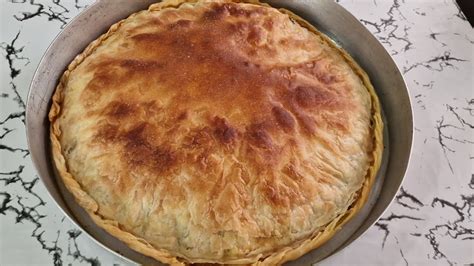 Pite Tradicionale Me Mish YouTube