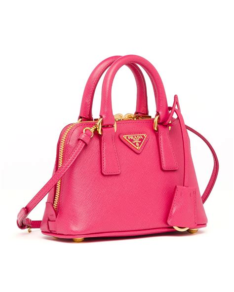 Pink Prada Purse Dupee | Paul Smith