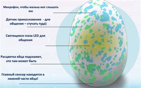 Interactive Hatchimals Toy - Interactive toys