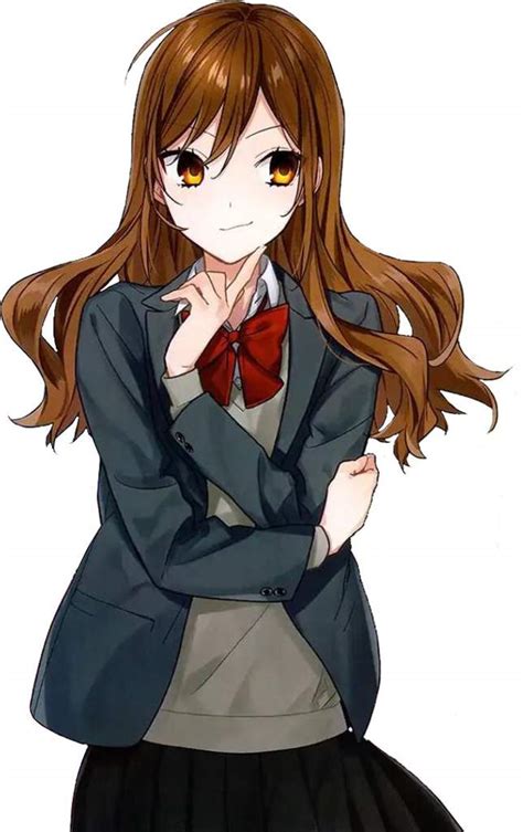 Kyoko Hori Wiki Anime Amino