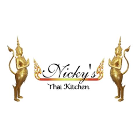 Order Nicky S Thai Kitchen Pittsburgh PA Menu Delivery Menu