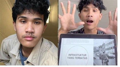 Ternyata Bima Pernah Viral Saat SMA Jadi Bahan Pergunjingan Guru Di