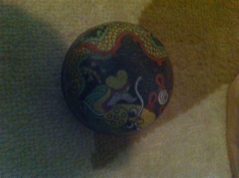 Jewellery Trinket Box Instappraisal