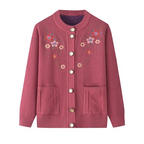 PMUYBHF Female Cardigan For Women Trendy Summer Women Autumn And Winter