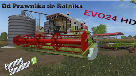 Farming Simulator 17 Od Prawnika Do Rolnika Ep 23 Nowy Nabytek