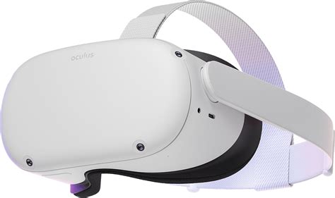 Virtual Reality - Oculus Quest 2 - 128GB VR Gaming Headset (PC)(New ...