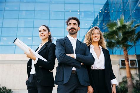 ¿qué Es El Perfil Profesional Y Por Qué Es Importante Para Tu Carrera