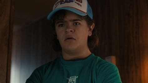 Stranger Things' Gaten Matarazzo Says More Characters Need To Die