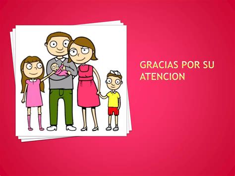 Familia Disfuncional PPT