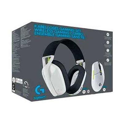 Logitech G Lightspeed Wireless Gaming Bundle G India Ubuy