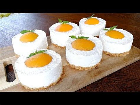 (279) Обалденный Летний Дачный ДЕСЕРТ "Облачко" - YouTube | Food, Mini ...