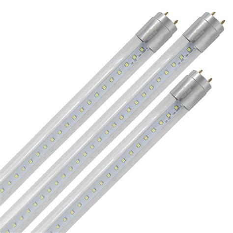 Lampara Led T5 18w 6500k Ml T5 Cr 18w Tr Ilumi