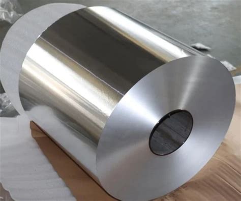 Aluminium Foil Jumbo Rolls Manufacturer AL CircleBiz