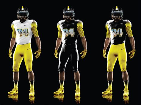 Pittsburgh Steelers Uniforms 2024 - Davita Lavinia