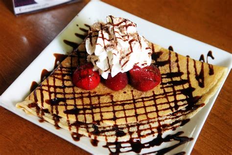 Festín del sabor en Caramellatte Café con sus Crepas | gtoviaja | Revista de Cultura y Turismo ...