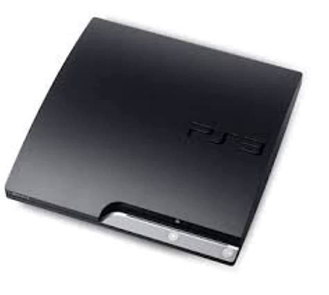 Compre Console Sony Playstation 3 Ps3 160gb Usado