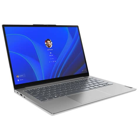 Lenovo Thinkbook 13s Gen 4 21as002dfr Devis Gratuit Garantie 3