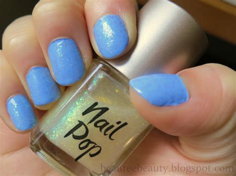 Beautee Beauty Malaysian Beauty Blog Review Topshop Nail Polish In