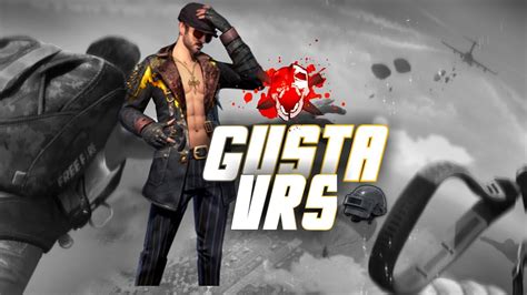 FREE FIRE AO VIVO VOLTARAM AS CAMISAS DE TIME Gusta VRS YouTube