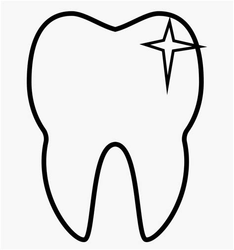 Desenhos De Dente 10 Para Colorir E Imprimir Colorironline Com